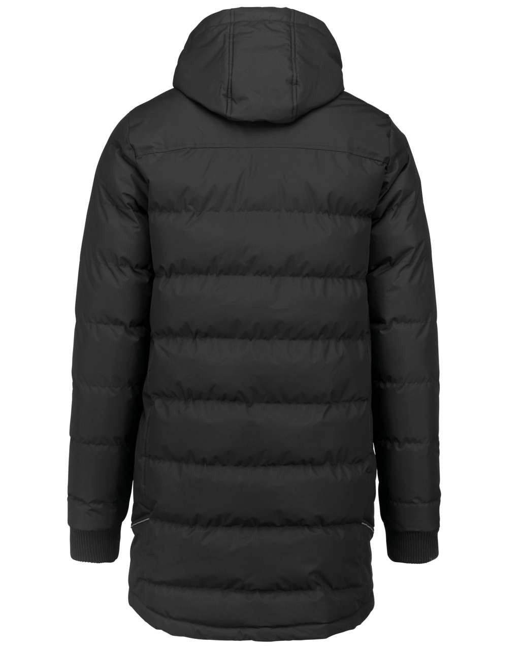 TEAM SPORT PARKA