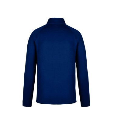 DUAL-FABRIC SPORTS JACKET