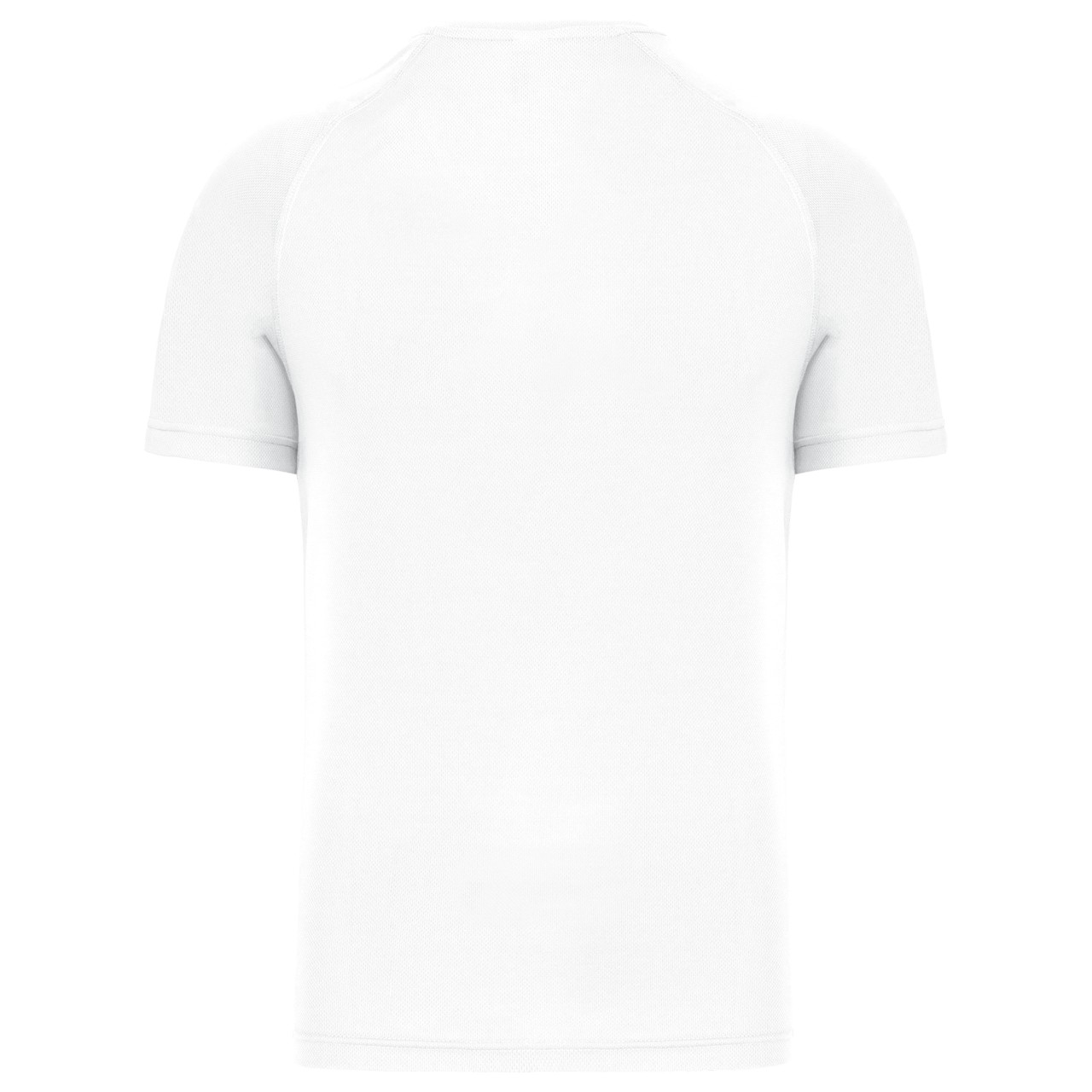 MEN’S V-NECK SHORT-SLEEVED SPORTS T-SHIRT