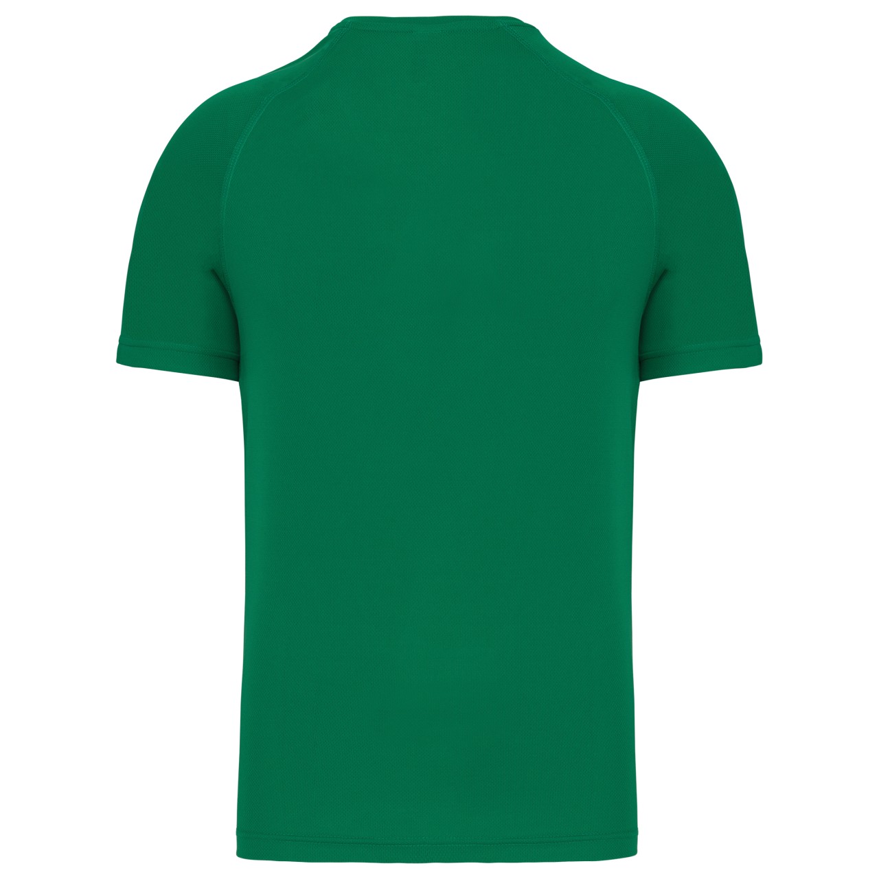 MEN’S V-NECK SHORT-SLEEVED SPORTS T-SHIRT