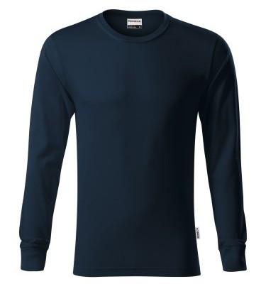 Koszulka unisex Resist LS
