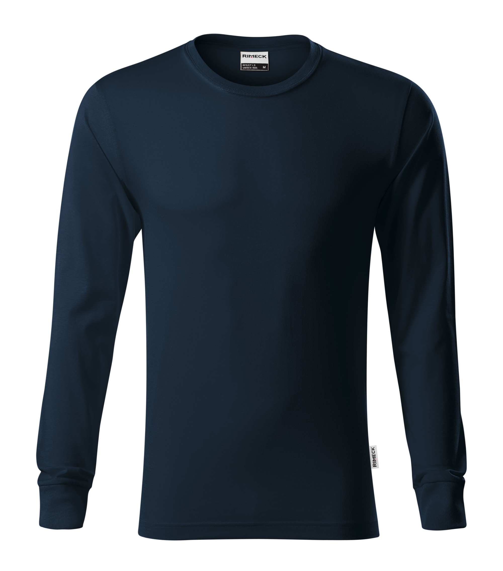 Koszulka unisex Resist LS