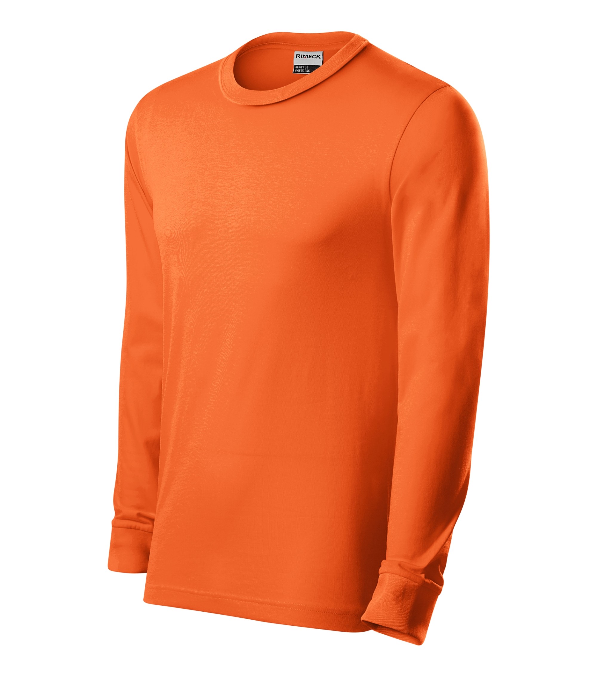 Koszulka unisex Resist LS