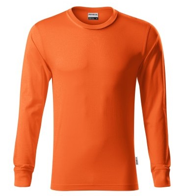 Koszulka unisex Resist LS