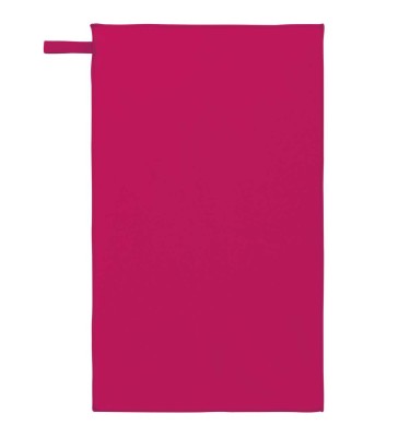 MICROFIBRE SPORTS TOWEL