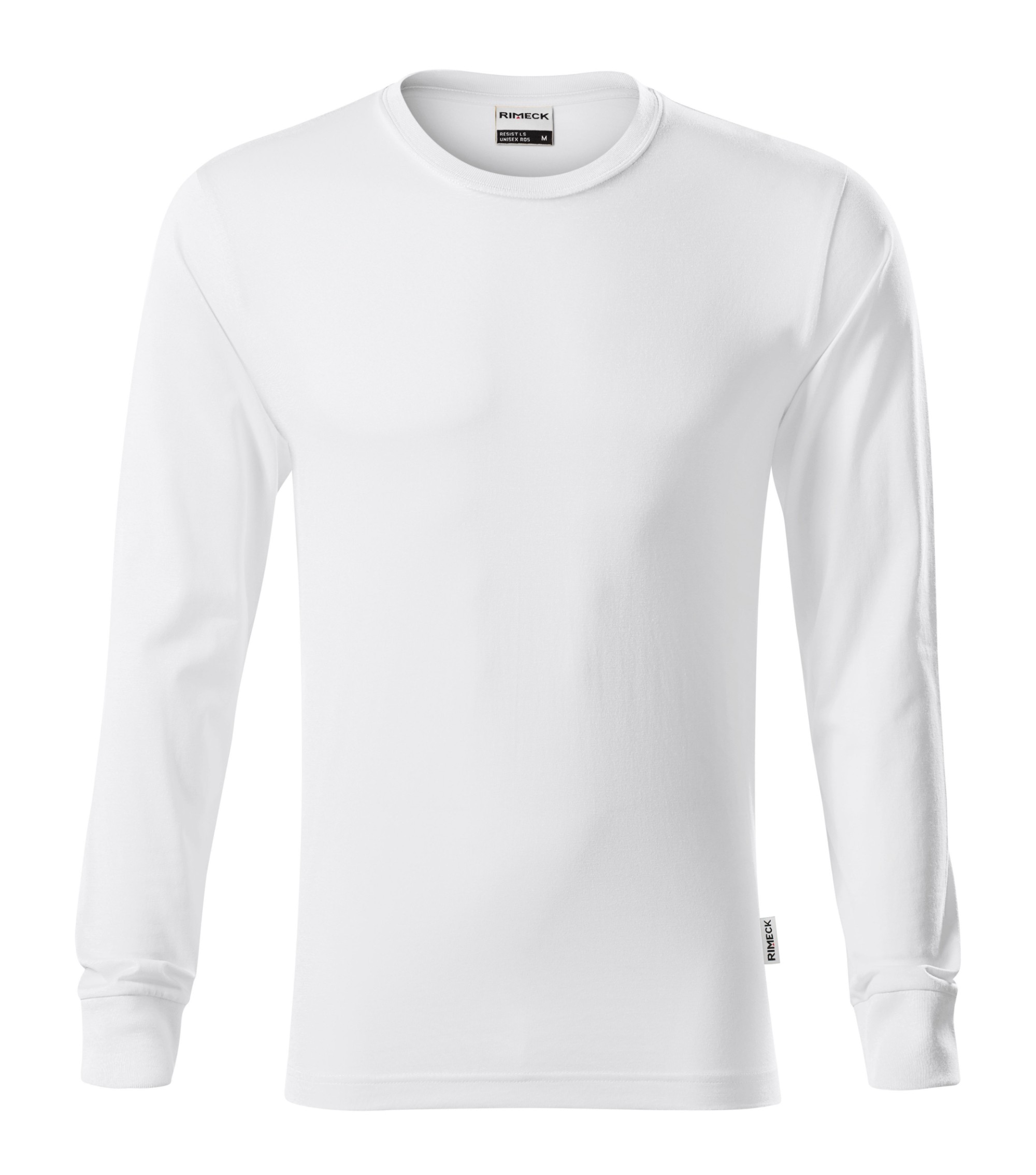 Koszulka unisex Resist LS