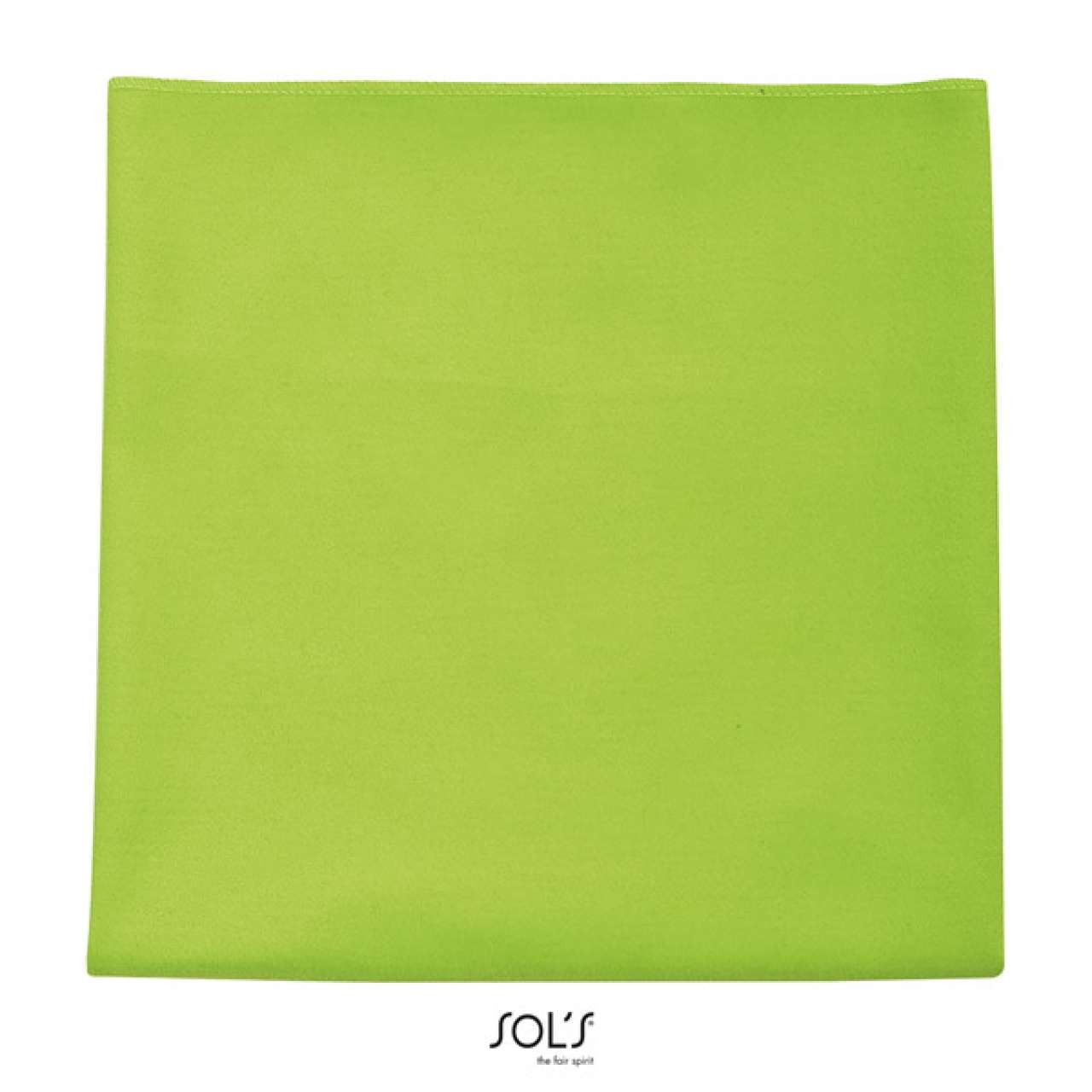 SOL'S ATOLL 50 - MICROFIBRE TOWEL