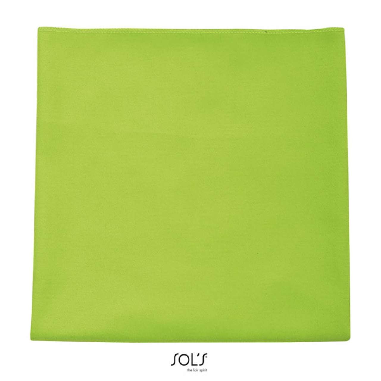 SOL'S ATOLL 70 - MICROFIBRE TOWEL