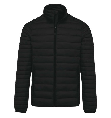 MEN'S LIGHTWEIGHT PADDED JACKET