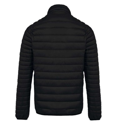 MEN'S LIGHTWEIGHT PADDED JACKET
