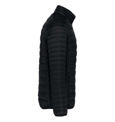 MEN'S LIGHTWEIGHT PADDED JACKET