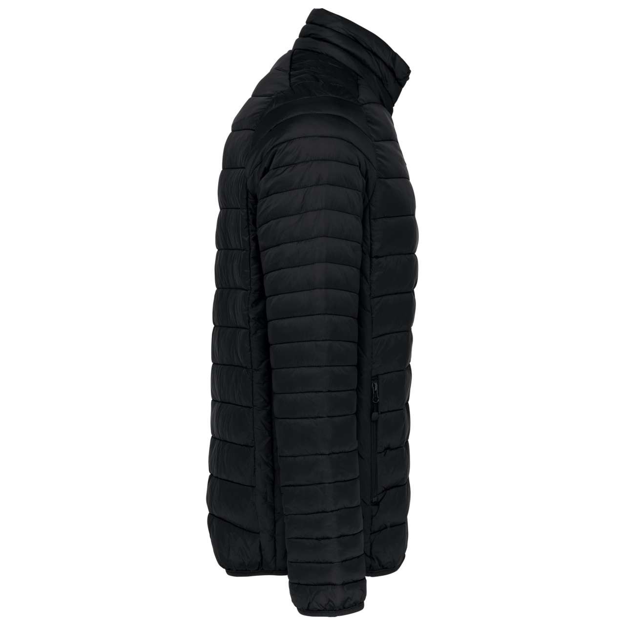 MEN'S LIGHTWEIGHT PADDED JACKET