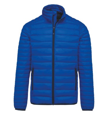 MEN'S LIGHTWEIGHT PADDED JACKET