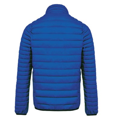 MEN'S LIGHTWEIGHT PADDED JACKET