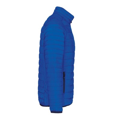 MEN'S LIGHTWEIGHT PADDED JACKET