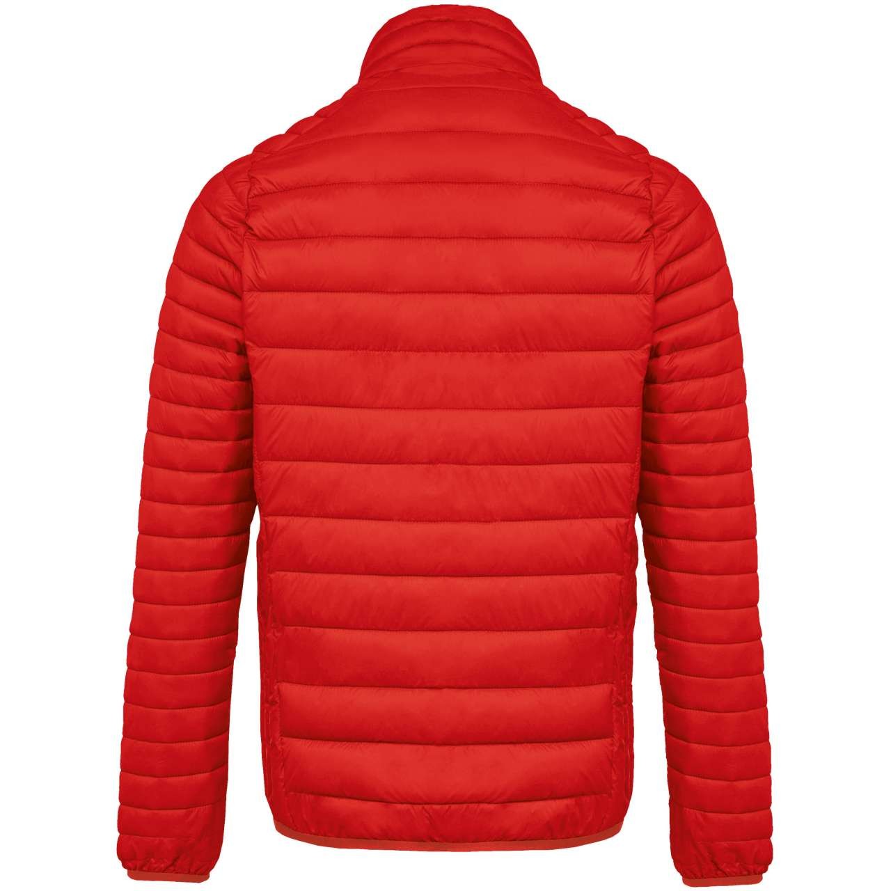 MEN'S LIGHTWEIGHT PADDED JACKET