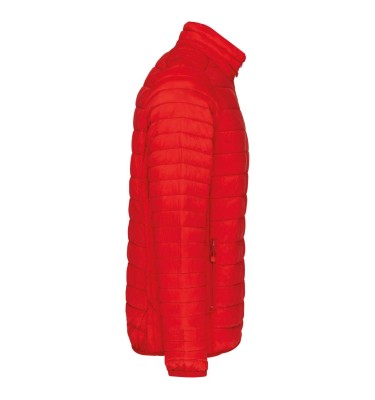 MEN'S LIGHTWEIGHT PADDED JACKET