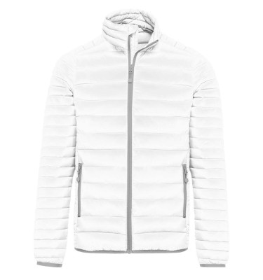 MEN'S LIGHTWEIGHT PADDED JACKET