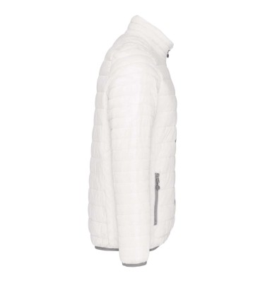 MEN'S LIGHTWEIGHT PADDED JACKET