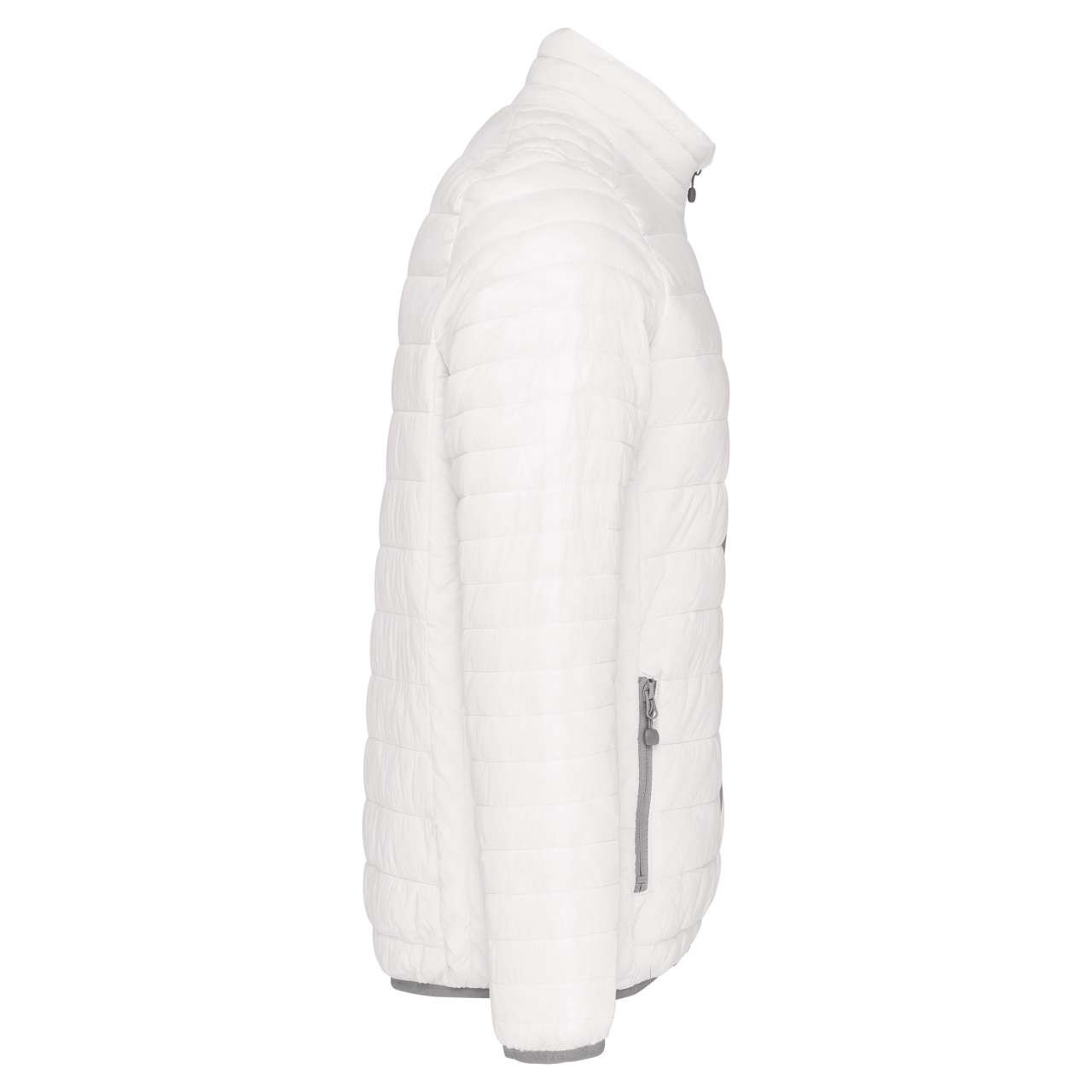 MEN'S LIGHTWEIGHT PADDED JACKET