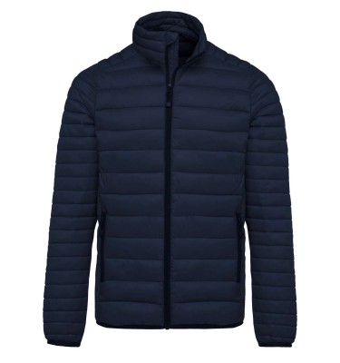 MEN'S LIGHTWEIGHT PADDED JACKET