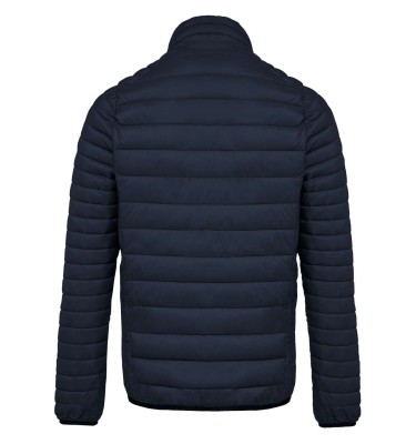 MEN'S LIGHTWEIGHT PADDED JACKET