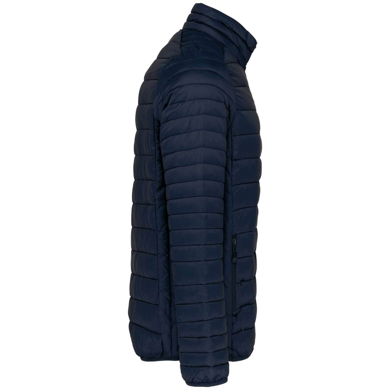 MEN'S LIGHTWEIGHT PADDED JACKET