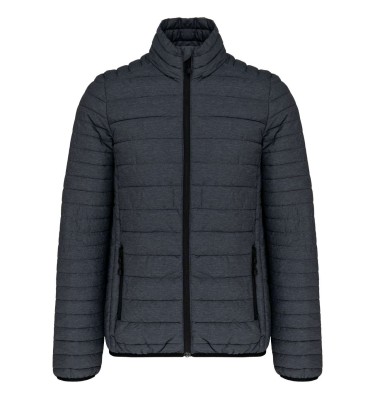 MEN'S LIGHTWEIGHT PADDED JACKET