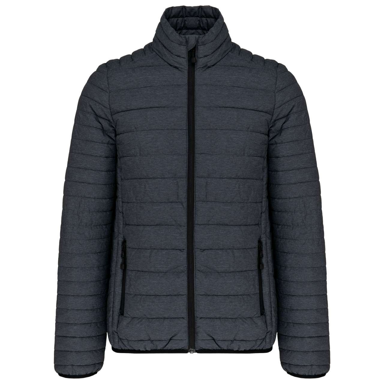 MEN'S LIGHTWEIGHT PADDED JACKET