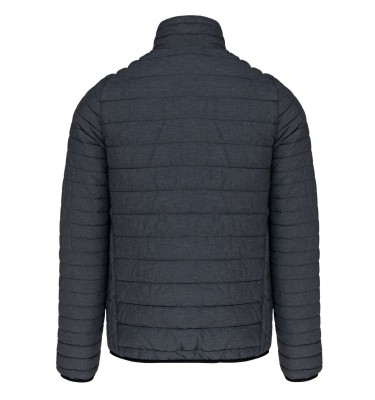 MEN'S LIGHTWEIGHT PADDED JACKET