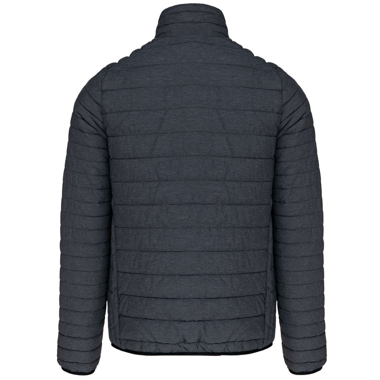 MEN'S LIGHTWEIGHT PADDED JACKET