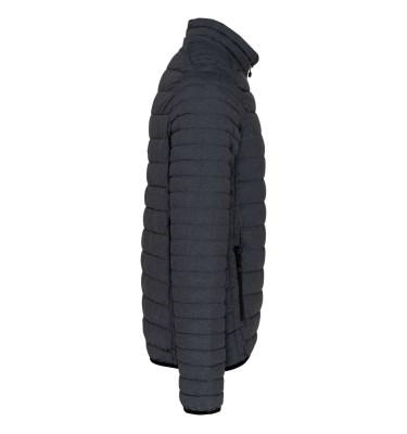 MEN'S LIGHTWEIGHT PADDED JACKET