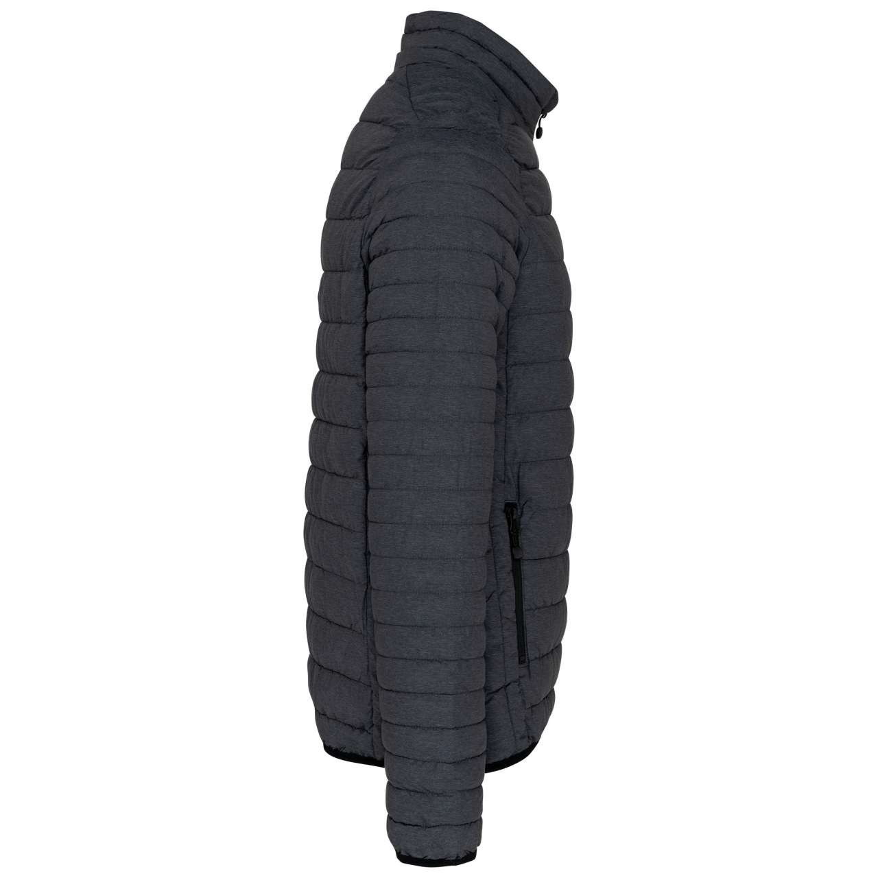 MEN'S LIGHTWEIGHT PADDED JACKET