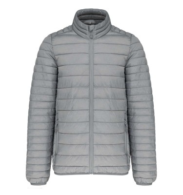 MEN'S LIGHTWEIGHT PADDED JACKET
