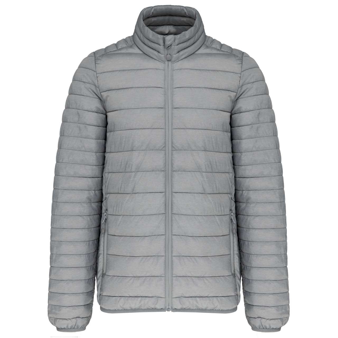 MEN'S LIGHTWEIGHT PADDED JACKET