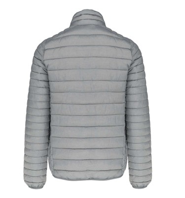 MEN'S LIGHTWEIGHT PADDED JACKET