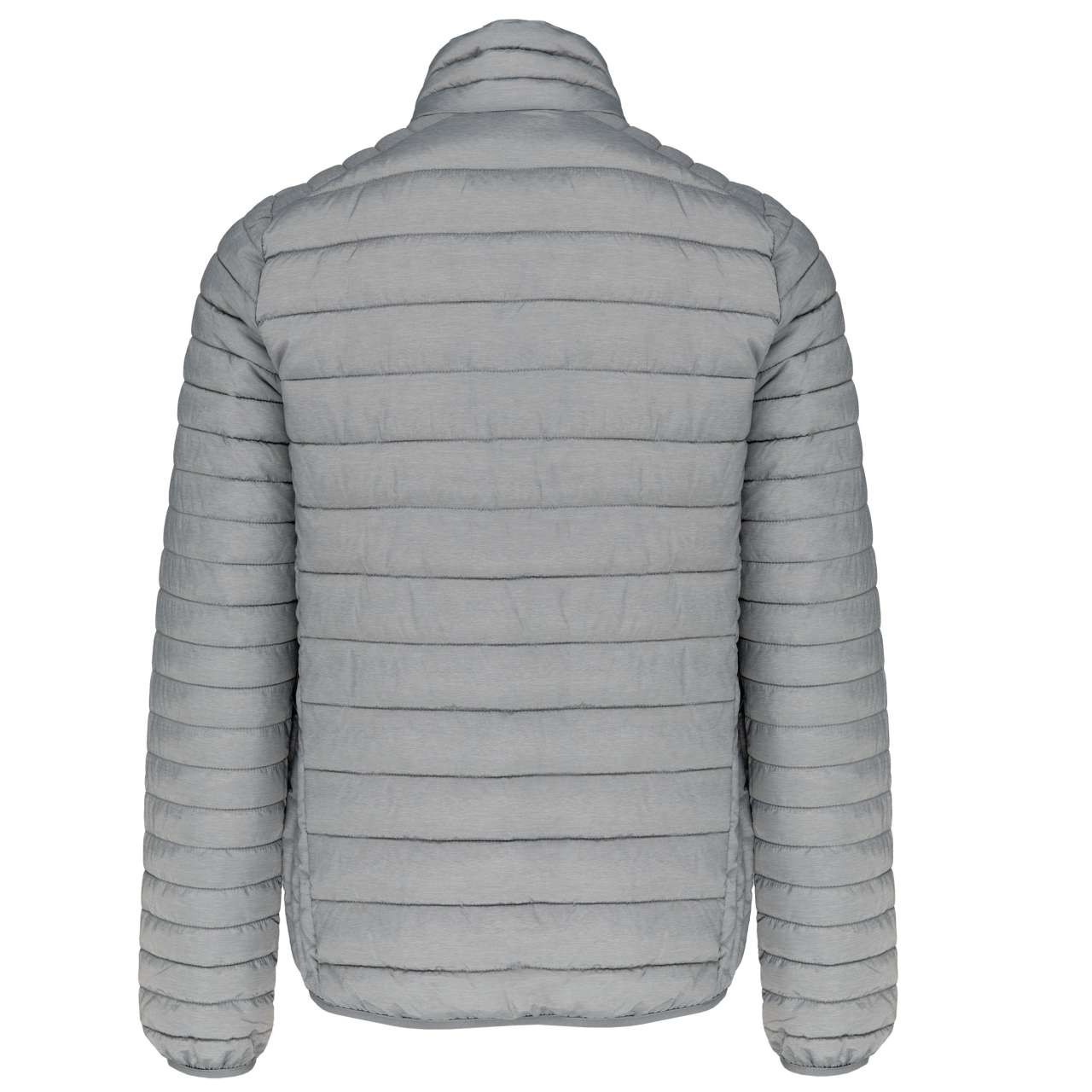 MEN'S LIGHTWEIGHT PADDED JACKET