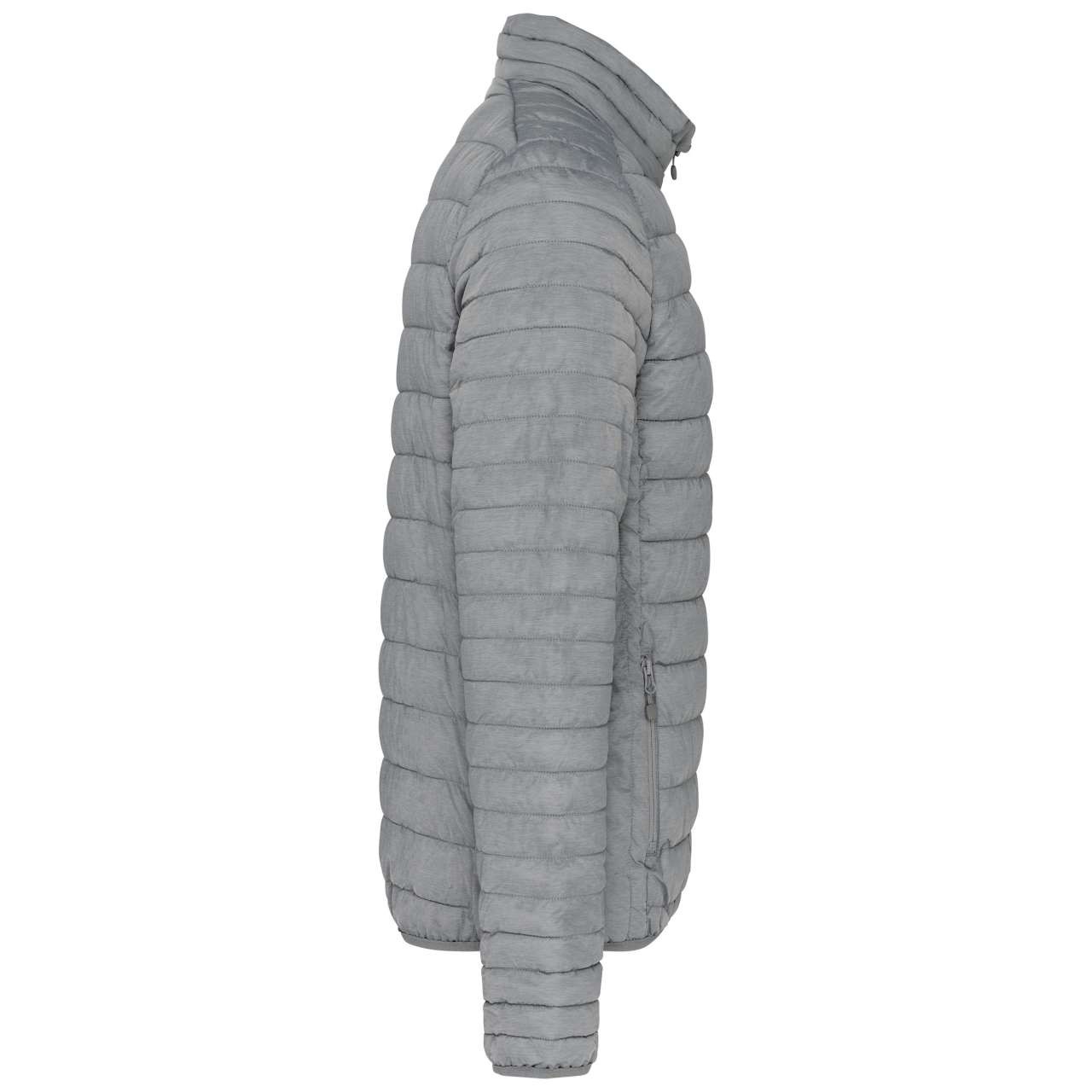 MEN'S LIGHTWEIGHT PADDED JACKET
