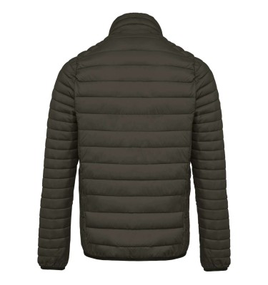 MEN'S LIGHTWEIGHT PADDED JACKET
