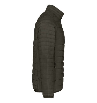 MEN'S LIGHTWEIGHT PADDED JACKET