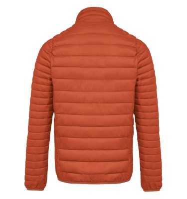MEN'S LIGHTWEIGHT PADDED JACKET
