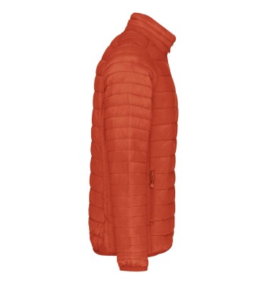 MEN'S LIGHTWEIGHT PADDED JACKET