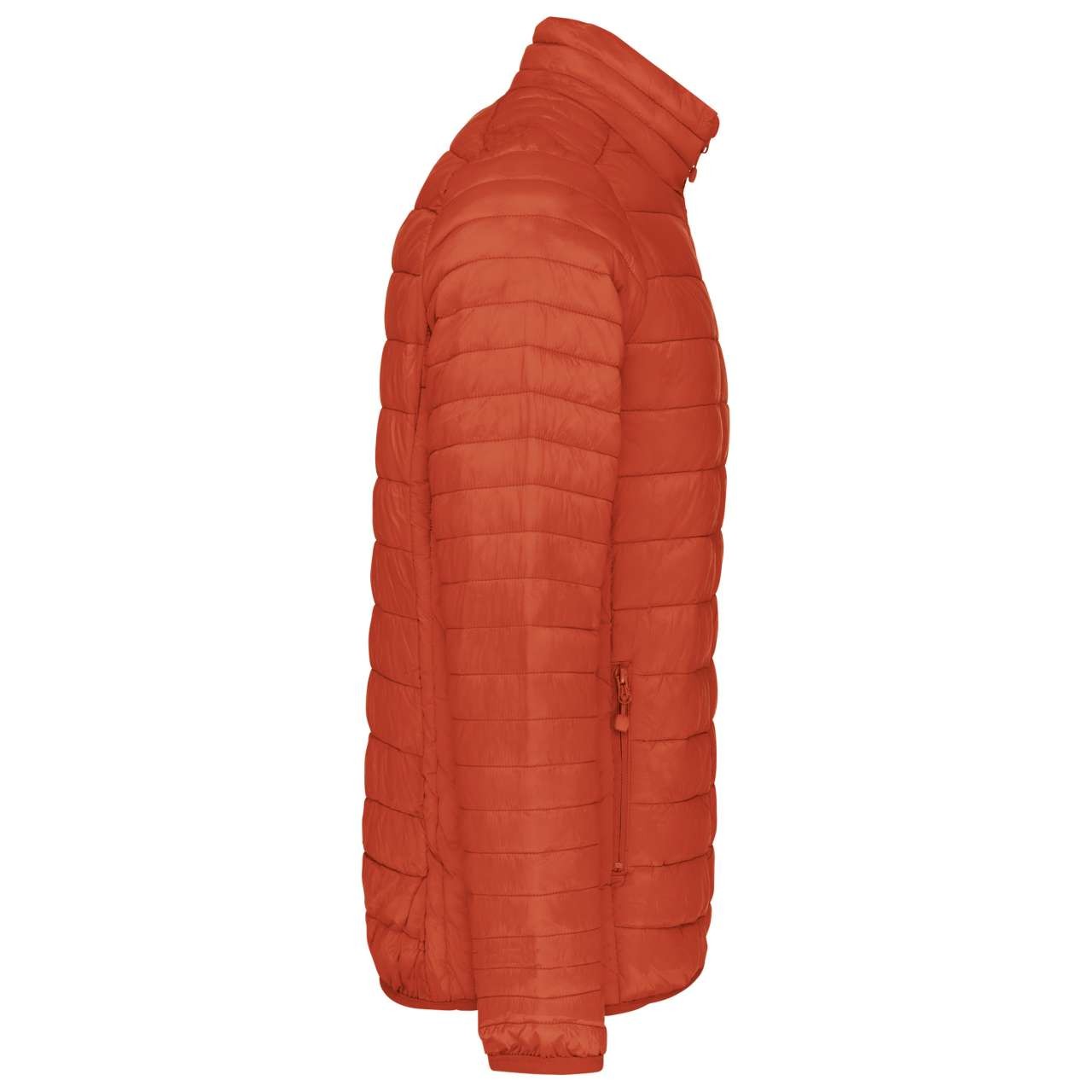 MEN'S LIGHTWEIGHT PADDED JACKET