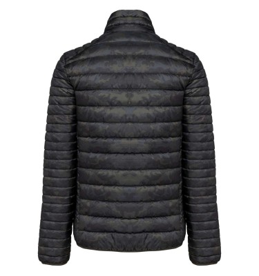 MEN'S LIGHTWEIGHT PADDED JACKET