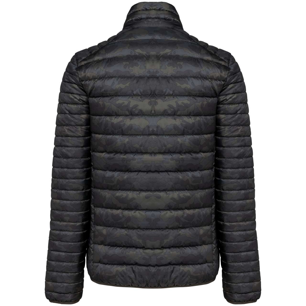 MEN'S LIGHTWEIGHT PADDED JACKET