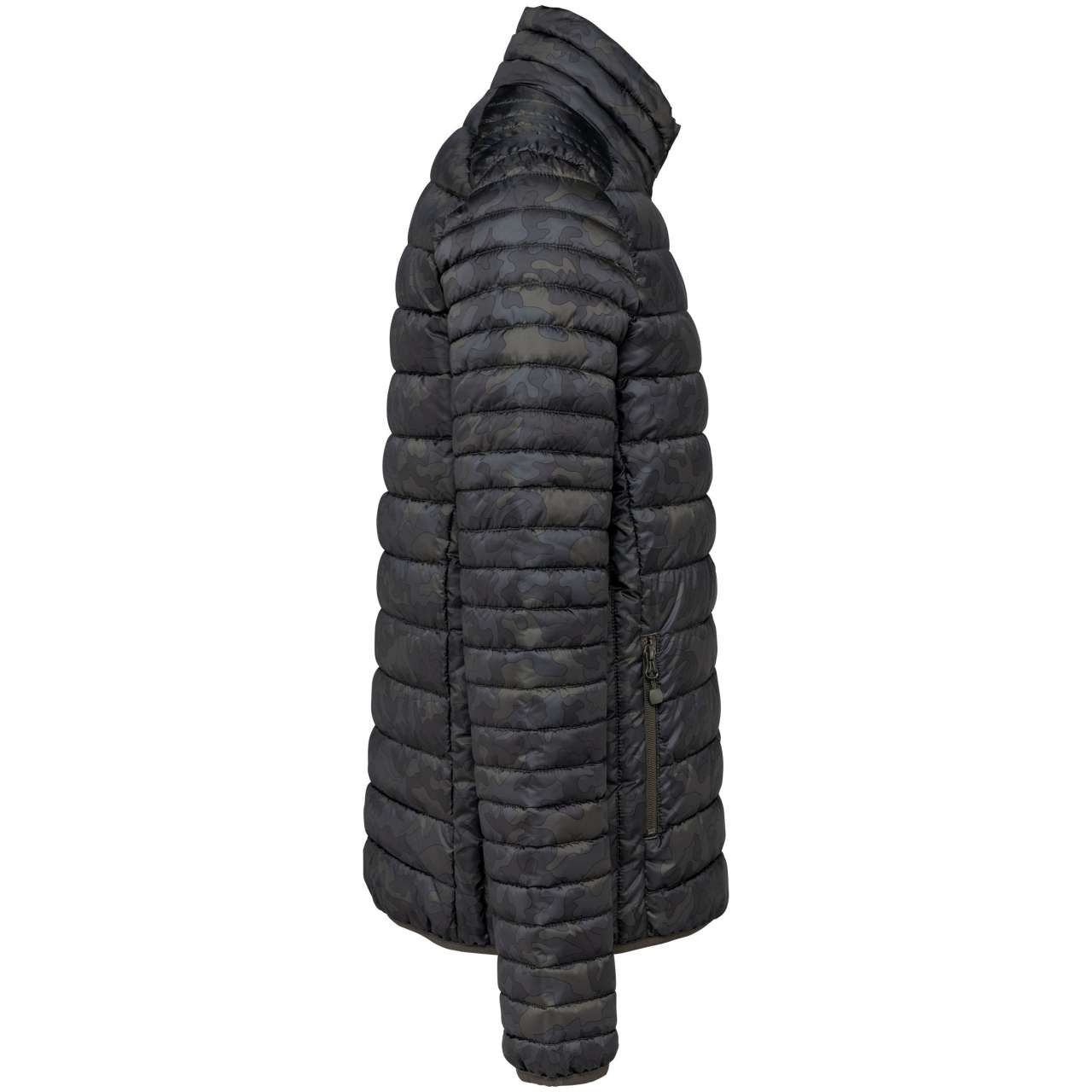 MEN'S LIGHTWEIGHT PADDED JACKET