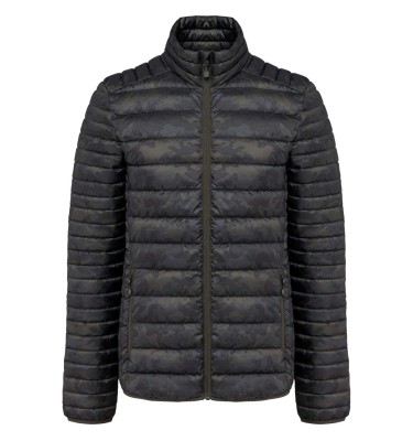 MEN'S LIGHTWEIGHT PADDED JACKET