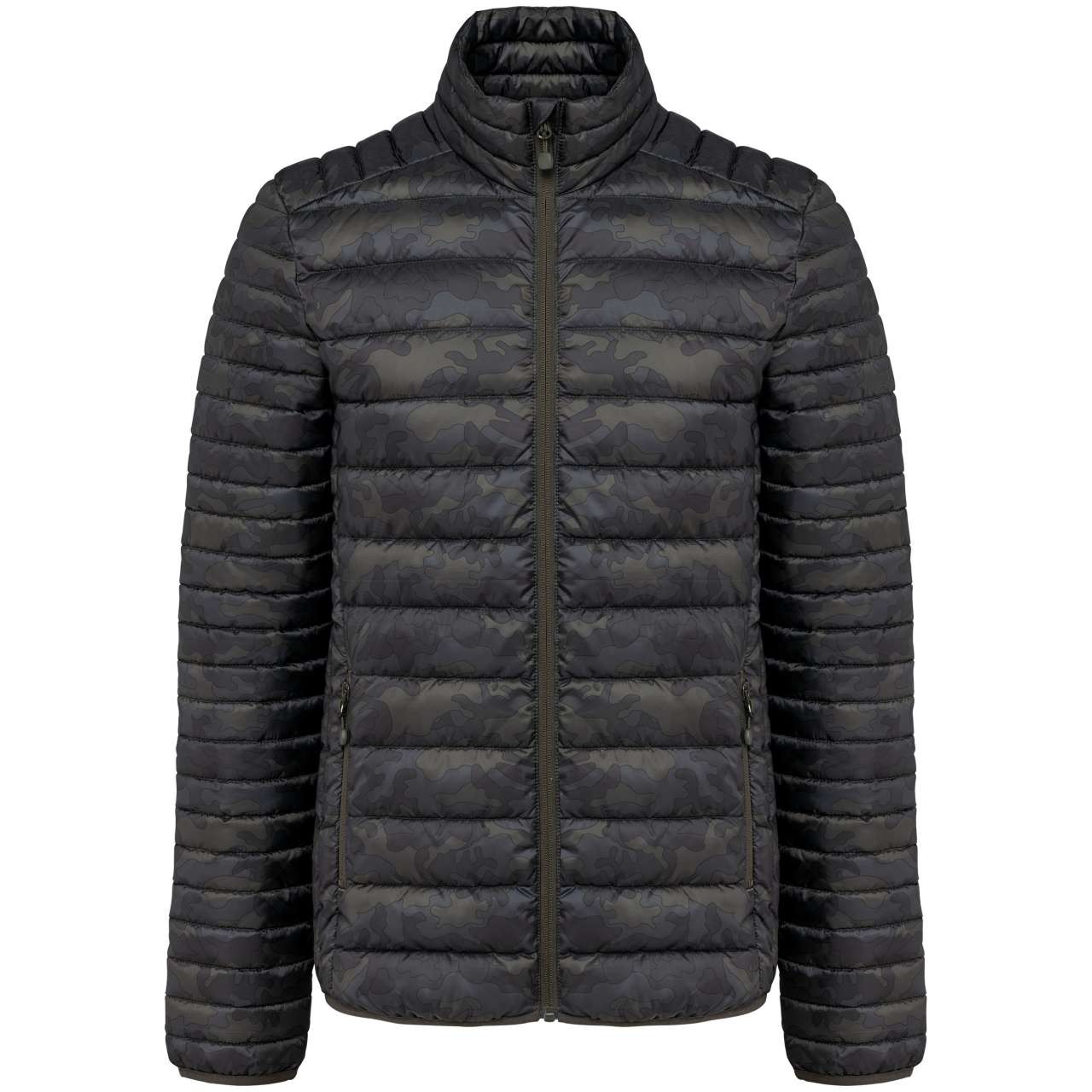 MEN'S LIGHTWEIGHT PADDED JACKET