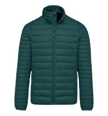 MEN'S LIGHTWEIGHT PADDED JACKET