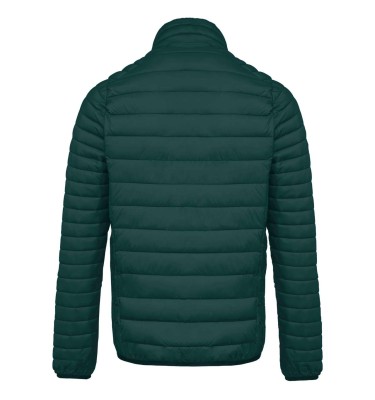 MEN'S LIGHTWEIGHT PADDED JACKET
